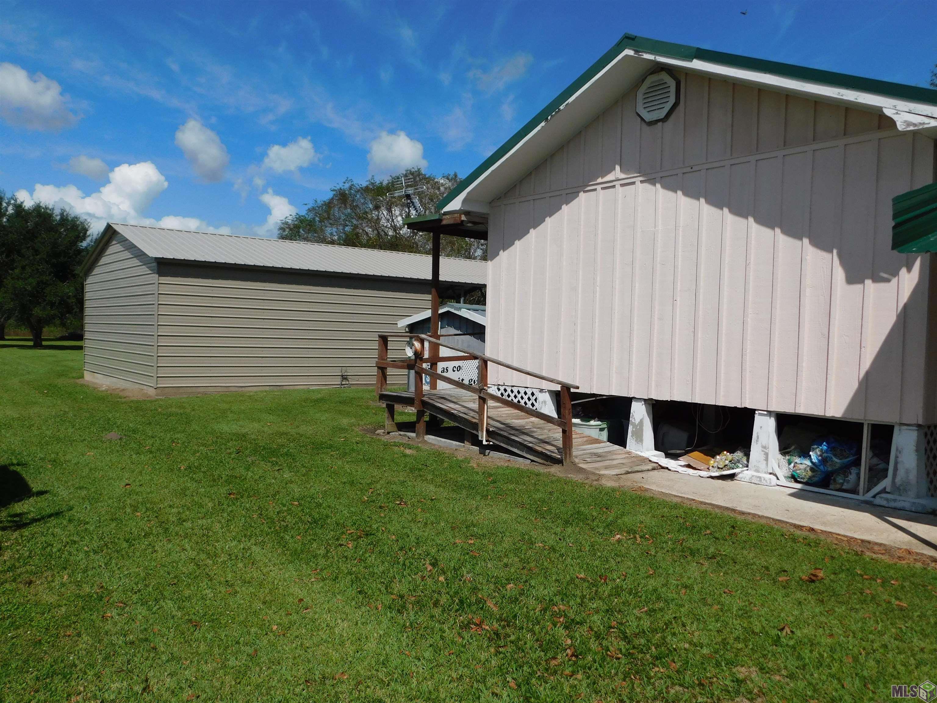 162 West 126th Street Cut Off, LA 70345 - Photo 4 of 27