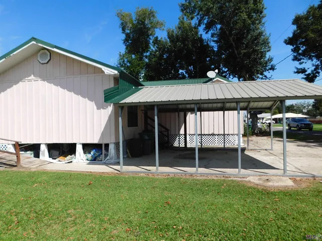 $160,000 | 162 West 126th Street, Cut Off, LA 70345