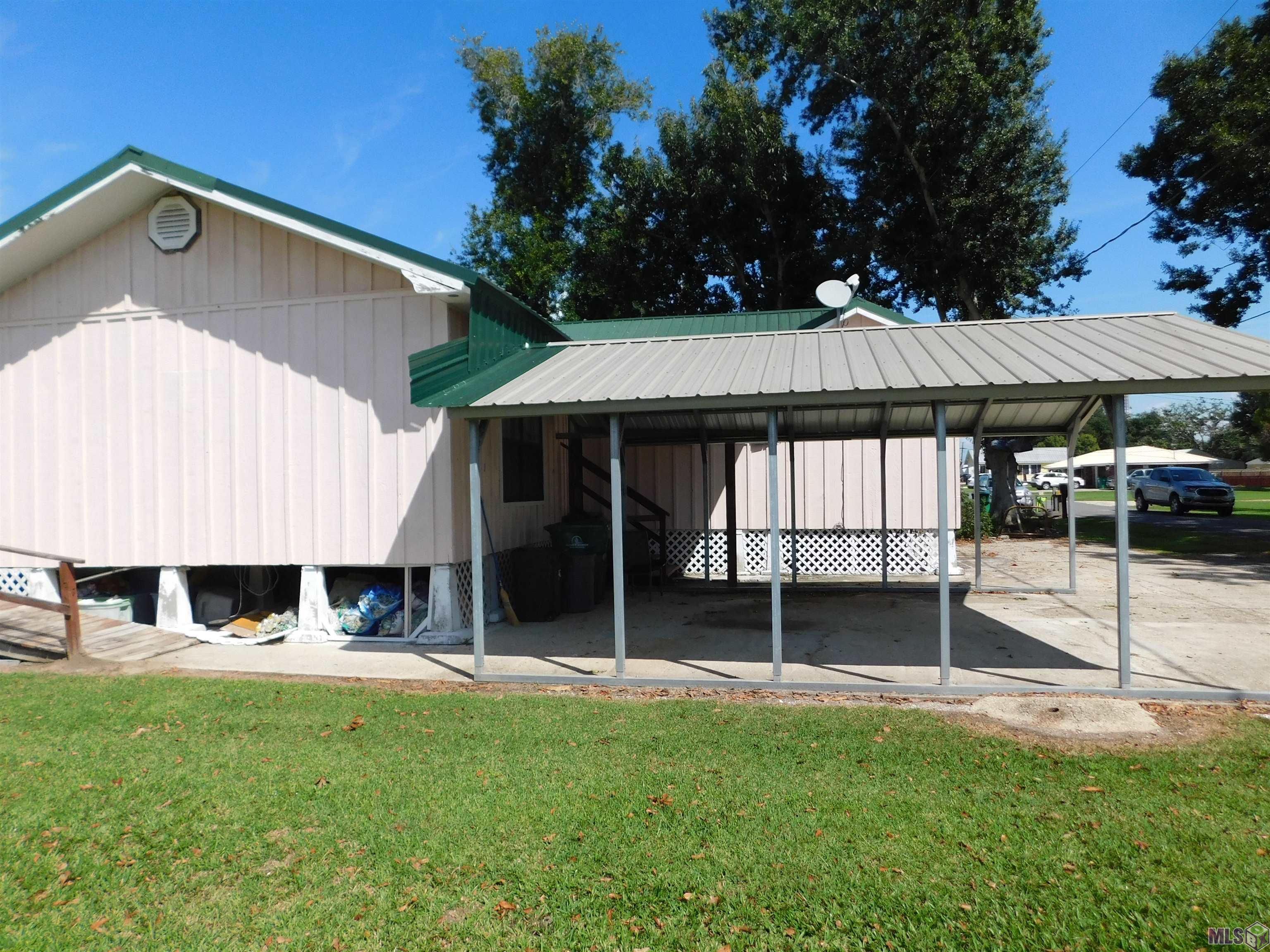 162 West 126th Street Cut Off, LA 70345 - Photo 5 of 27