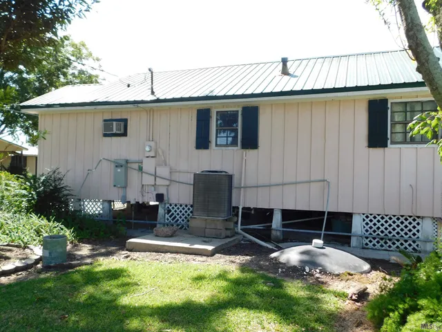 $160,000 | 162 West 126th Street, Cut Off, LA 70345