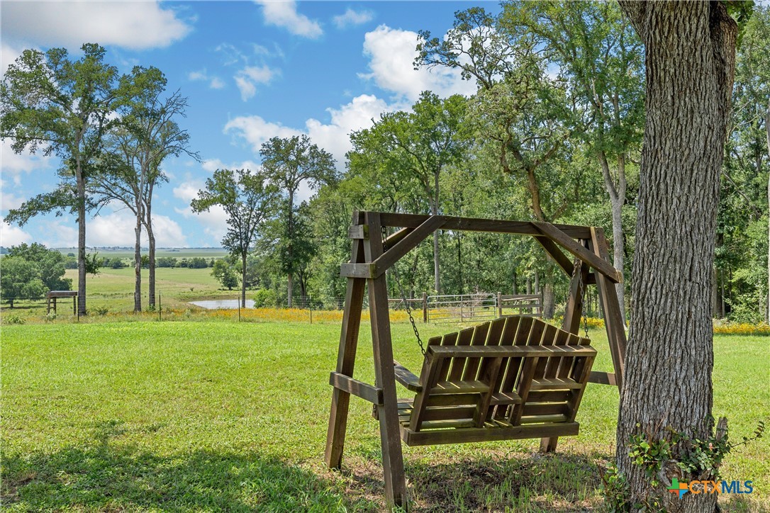 495 Cox Hollow Road Gause, TX 77857 - Photo 27 of 35