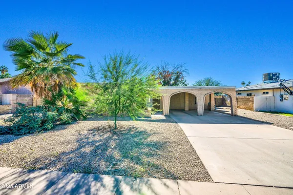 $325,000 | 3743 West Sahuaro Drive, Phoenix, AZ 85029