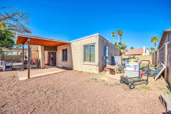 $325,000 | 3743 West Sahuaro Drive, Phoenix, AZ 85029