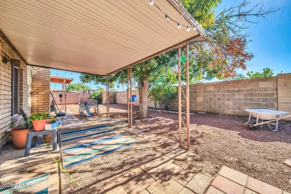 $325,000 | 3743 West Sahuaro Drive, Phoenix, AZ 85029