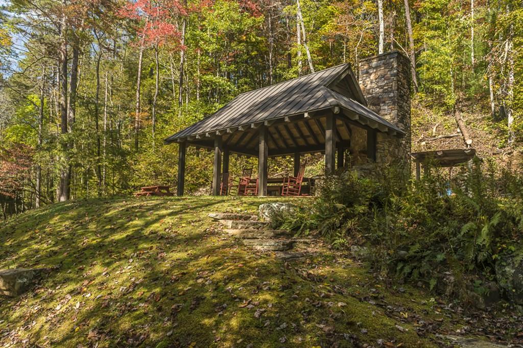 19 R Settlement Trail Ellijay, GA 30536 - Photo 31 of 32