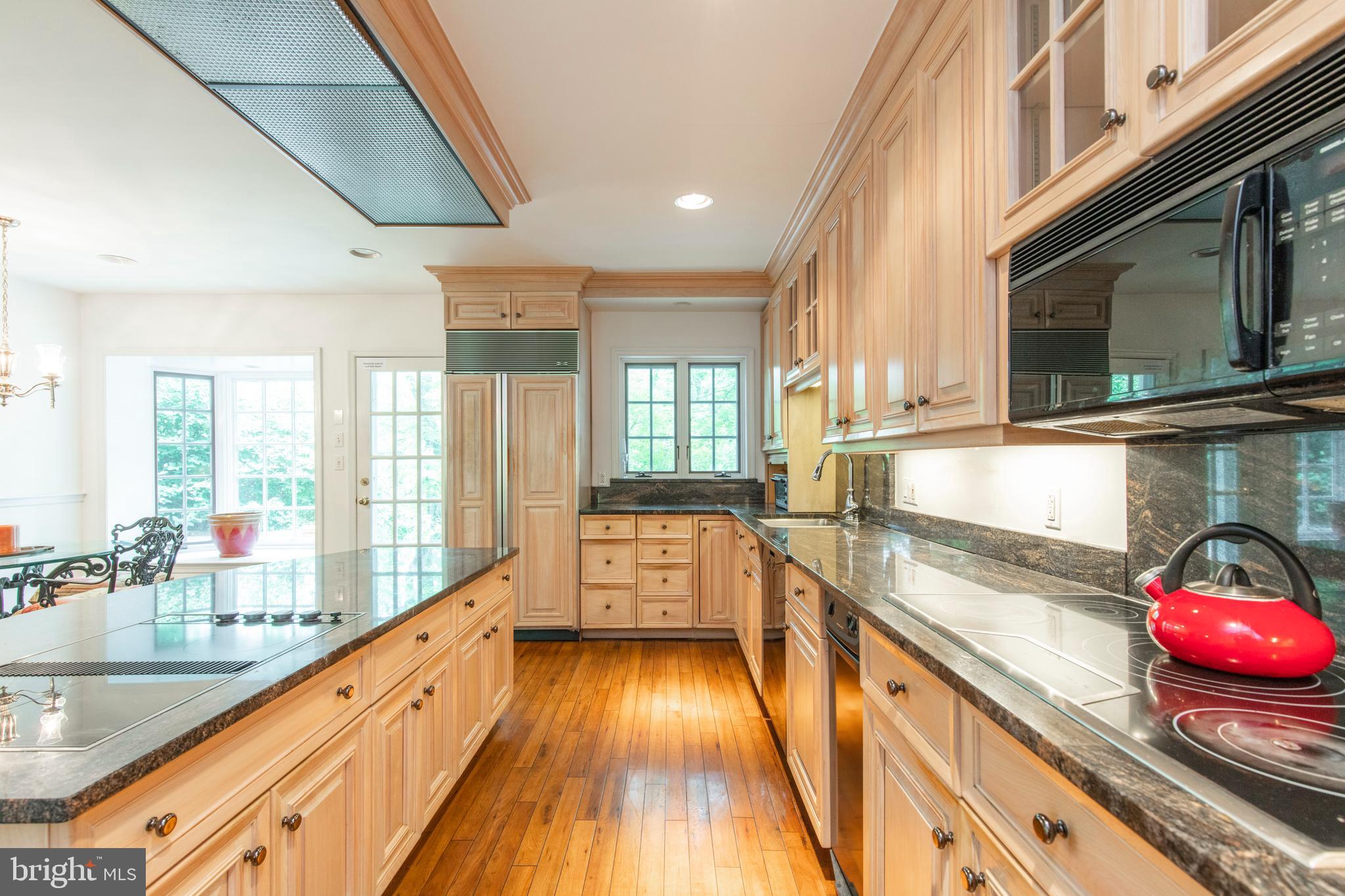 19 7 Springs Road Wayne, PA 19087 - Photo 14 of 52 Cooktops on either side