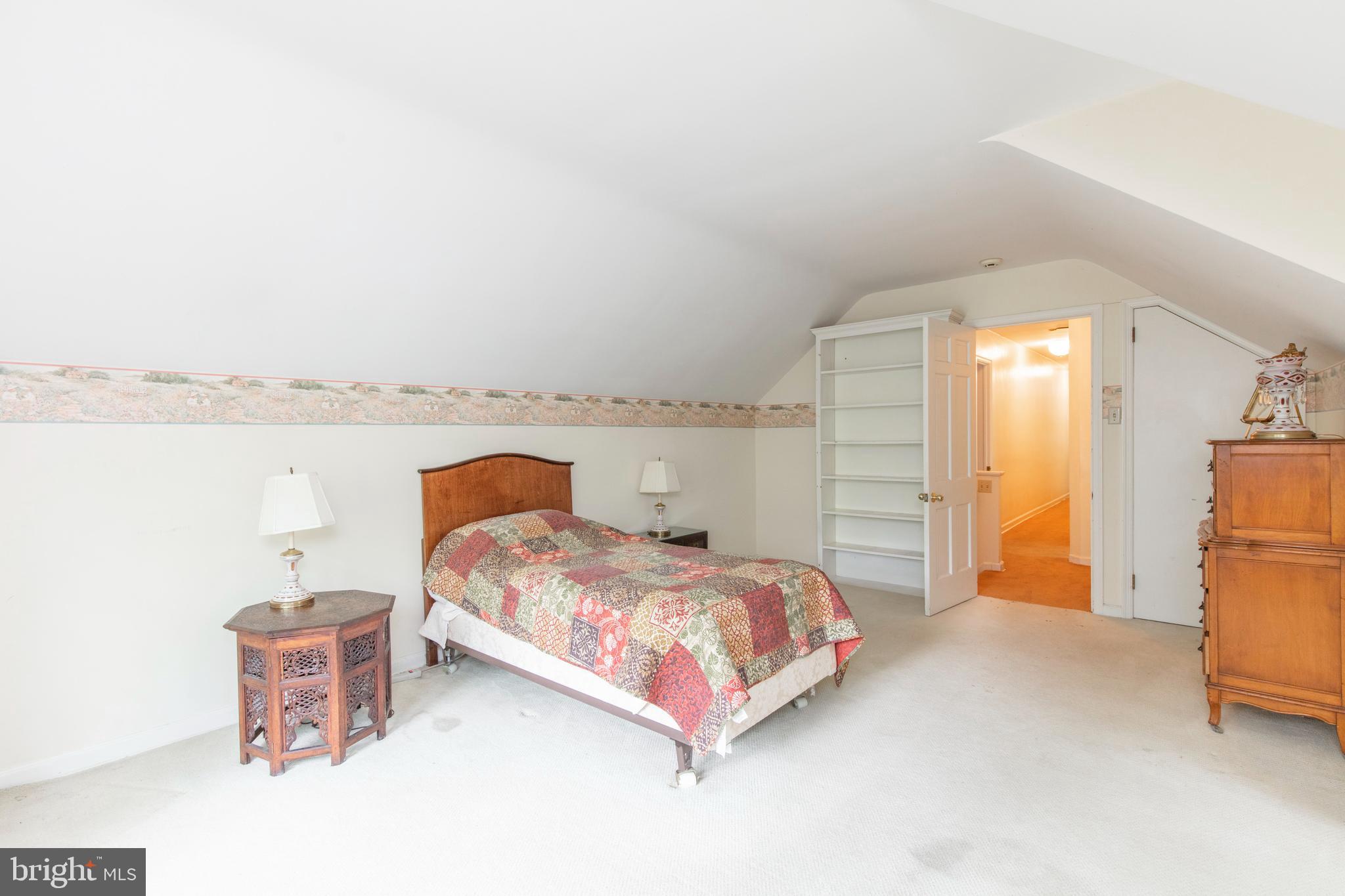 19 7 Springs Road Wayne, PA 19087 - Photo 40 of 52 Bedroom 5