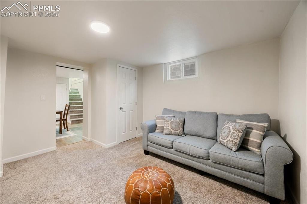421 South Prospect Street Colorado Springs, CO 80903 - Photo 27 of 48