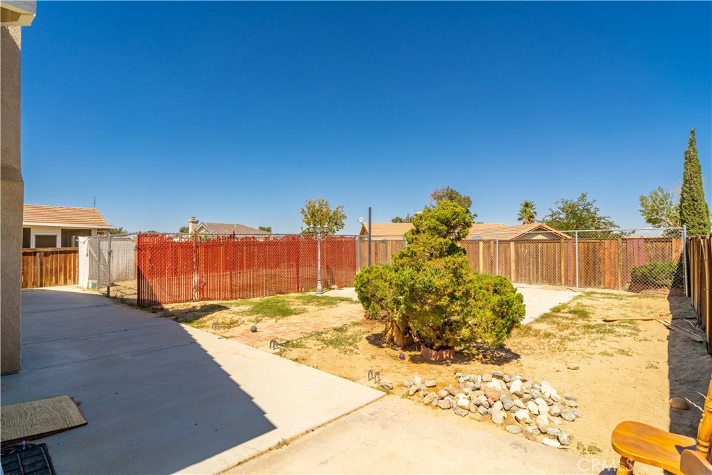 11688 Cornell Street Adelanto, CA 92301 - Photo 29 of 40 a view of a ocean view