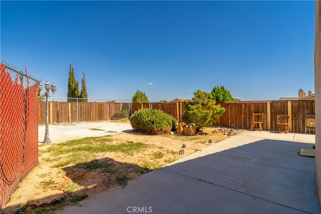 11688 Cornell Street Adelanto, CA 92301 - Photo 30 of 40 a view of a terrace view