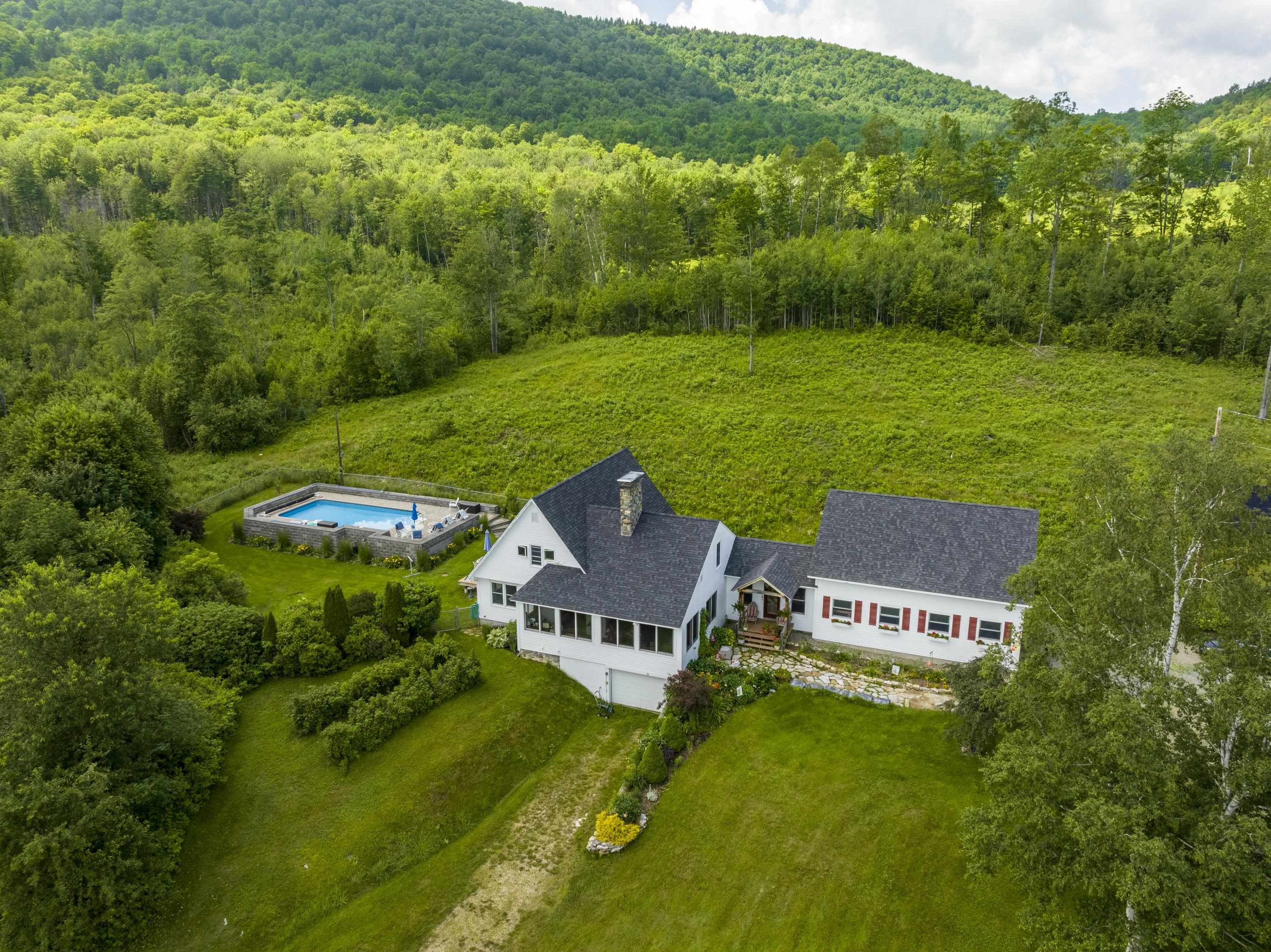 98 Boucher South Road Guildhall, VT 05905 - Photo 2 of 39