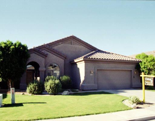 607 East Ranch Road Gilbert, AZ 85296 - Photo 1 of 1 Primary Photo