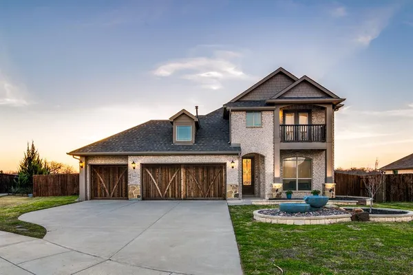 $3,700 | 2643 Perdenales Drive, Royse City, TX 75189