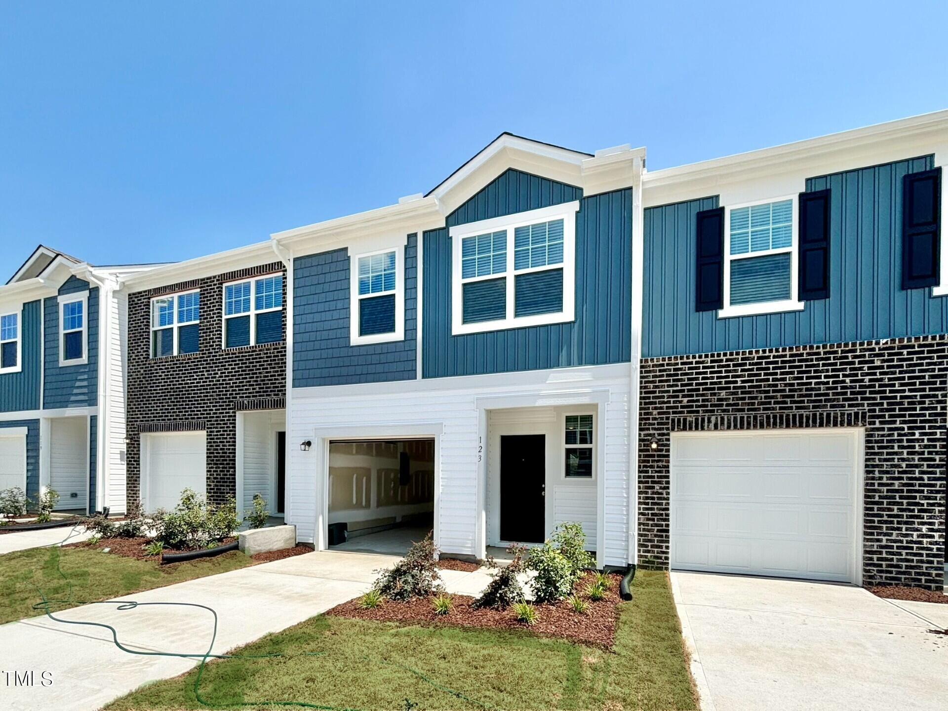 123 South Chubb Ridge Clayton, NC 27520 - Photo 3 of 25 57 1