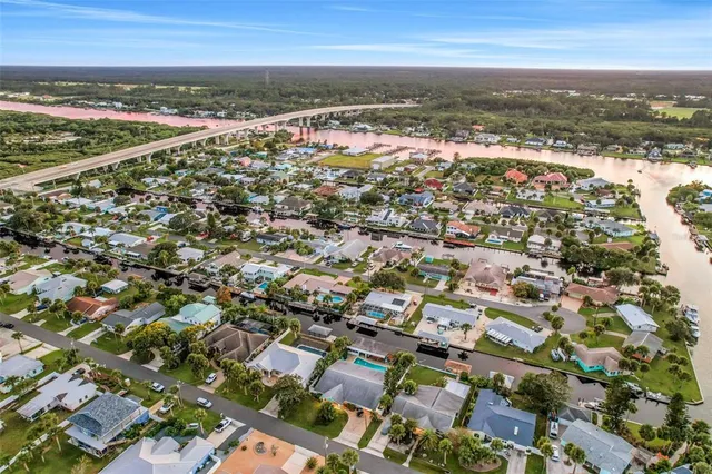 $949,900 | 151 Palmetto Avenue, Flagler Beach, FL 32136