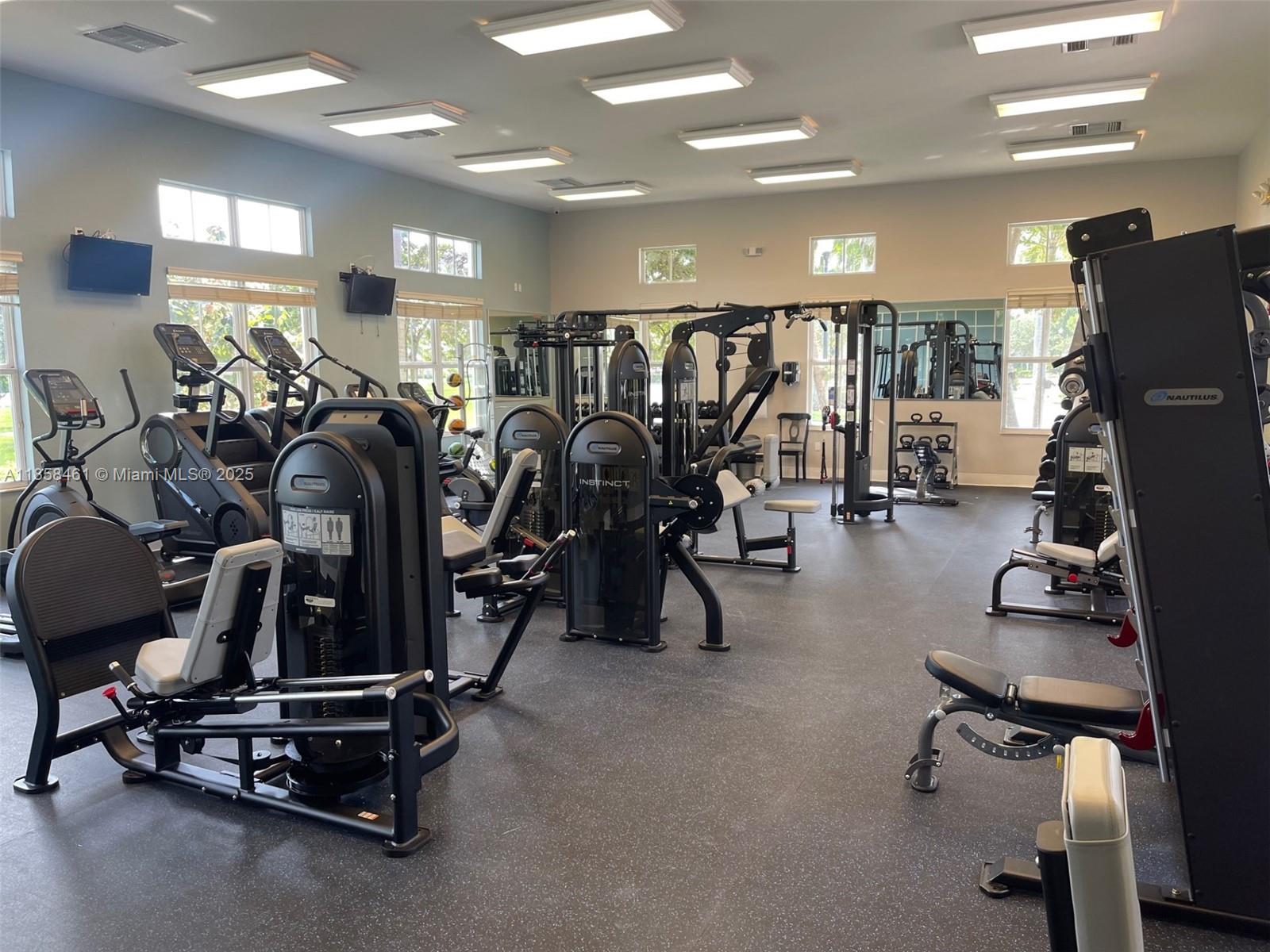 22731 Southwest 88th Place, Unit 101 Cutler Bay, FL 33190 - Photo 47 of 59