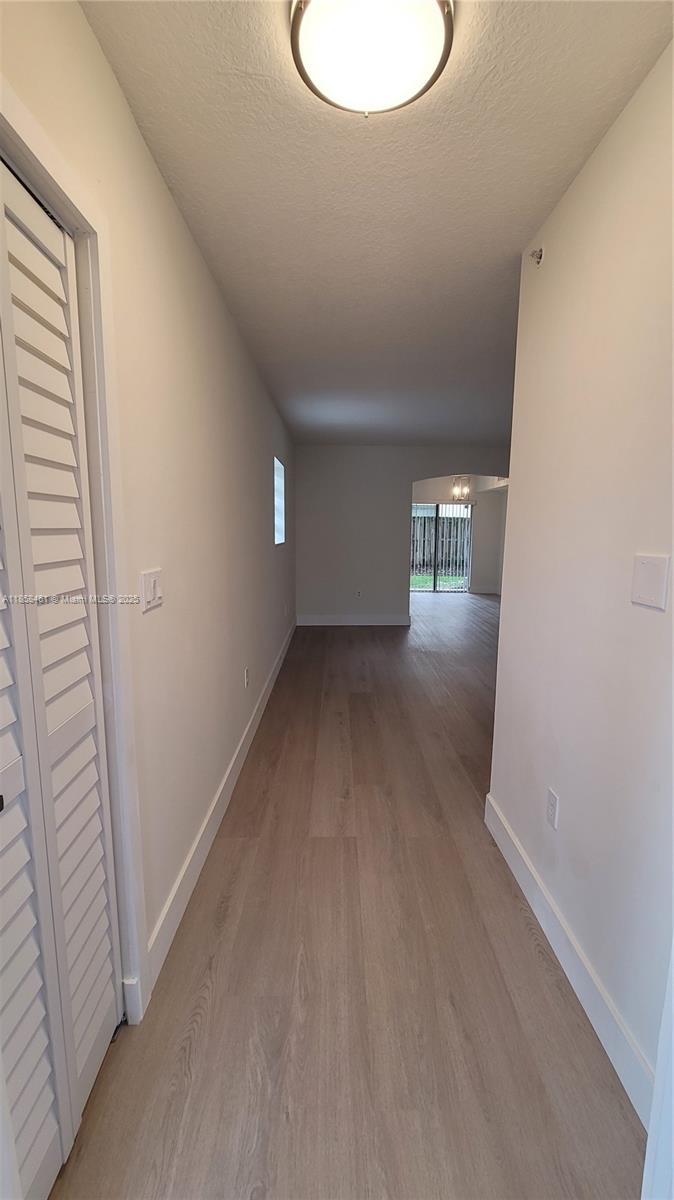 22731 Southwest 88th Place, Unit 101 Cutler Bay, FL 33190 - Photo 5 of 59 Welcome to apartment 101!