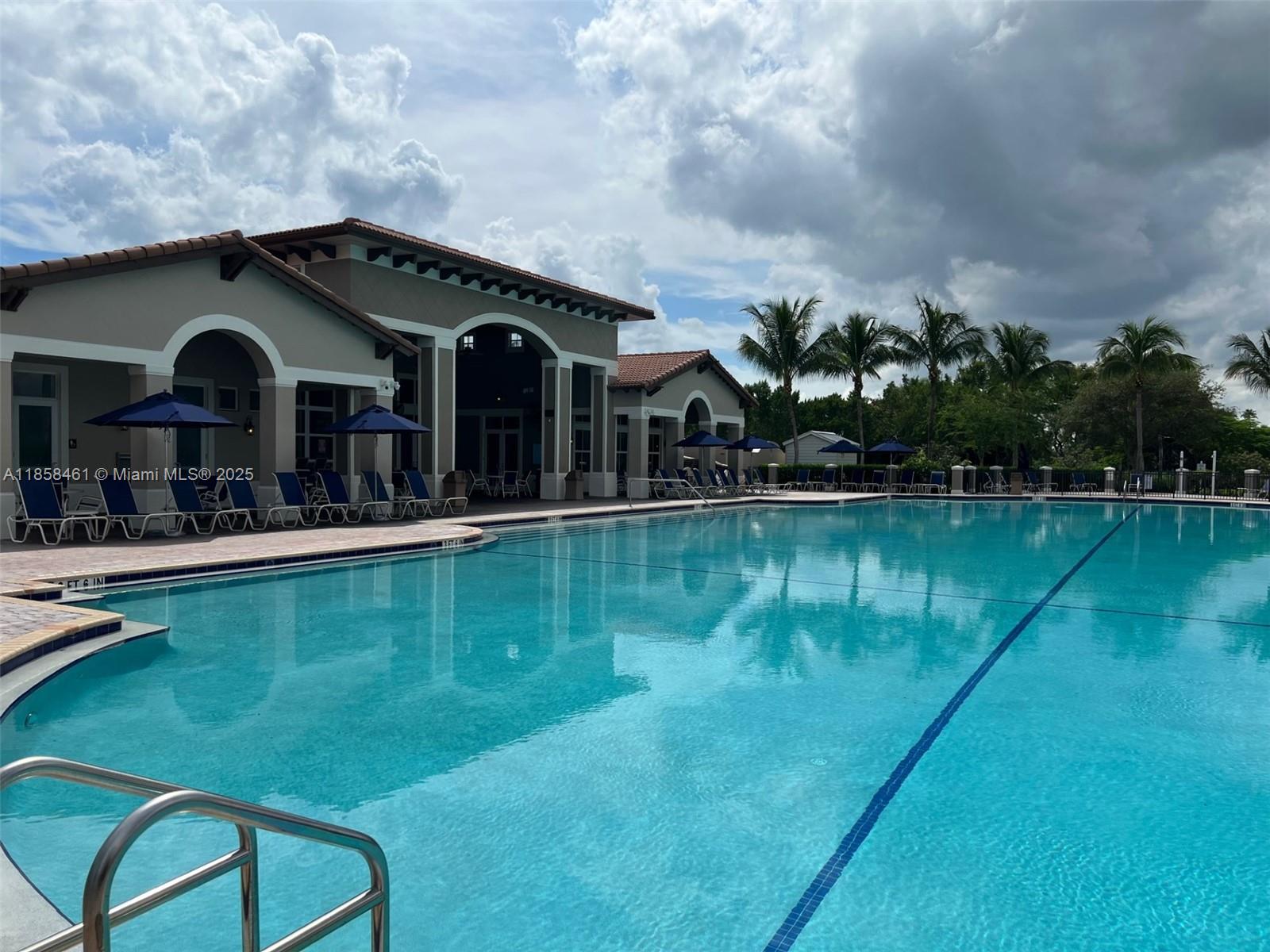 22731 Southwest 88th Place, Unit 101 Cutler Bay, FL 33190 - Photo 51 of 59