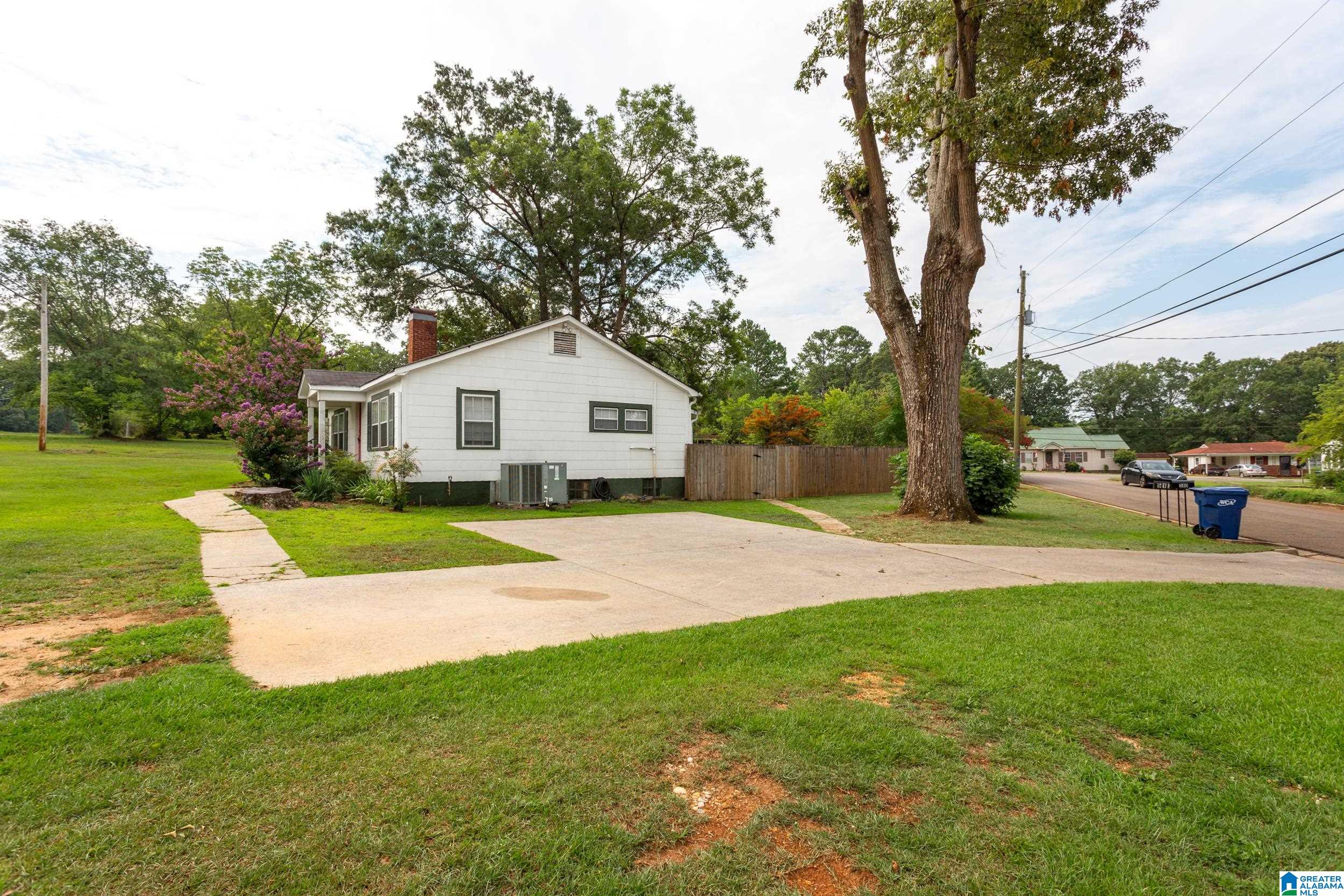 589 Heath Street Talladega, AL 35160 - Photo 35 of 35