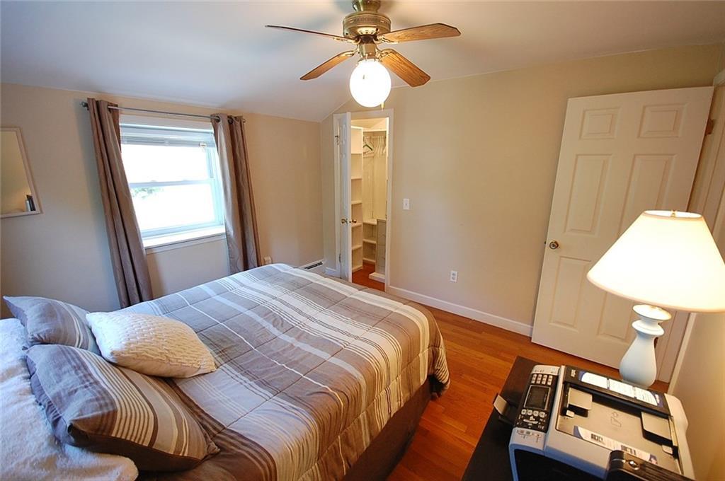 19 Carriage Road Cumberland Foreside, ME 04110 - Photo 14 of 35 Photo