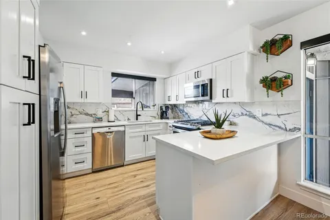 $449,500 | 6495 East Happy Canyon Road, Unit 62, Denver, CO 80237