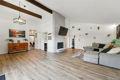 $449,500 | 6495 East Happy Canyon Road, Unit 62, Denver, CO 80237