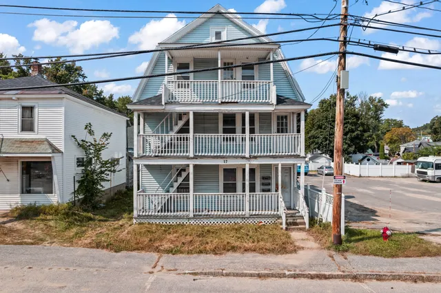 $99,900 | 17 Main Street, Mexico, ME 04257