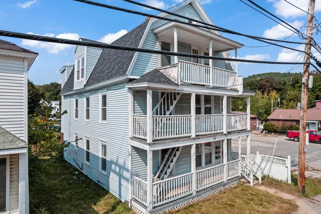 $99,900 | 17 Main Street, Mexico, ME 04257