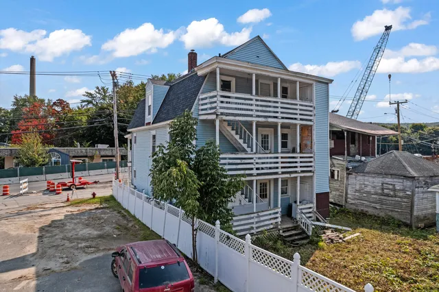 $99,900 | 17 Main Street, Mexico, ME 04257