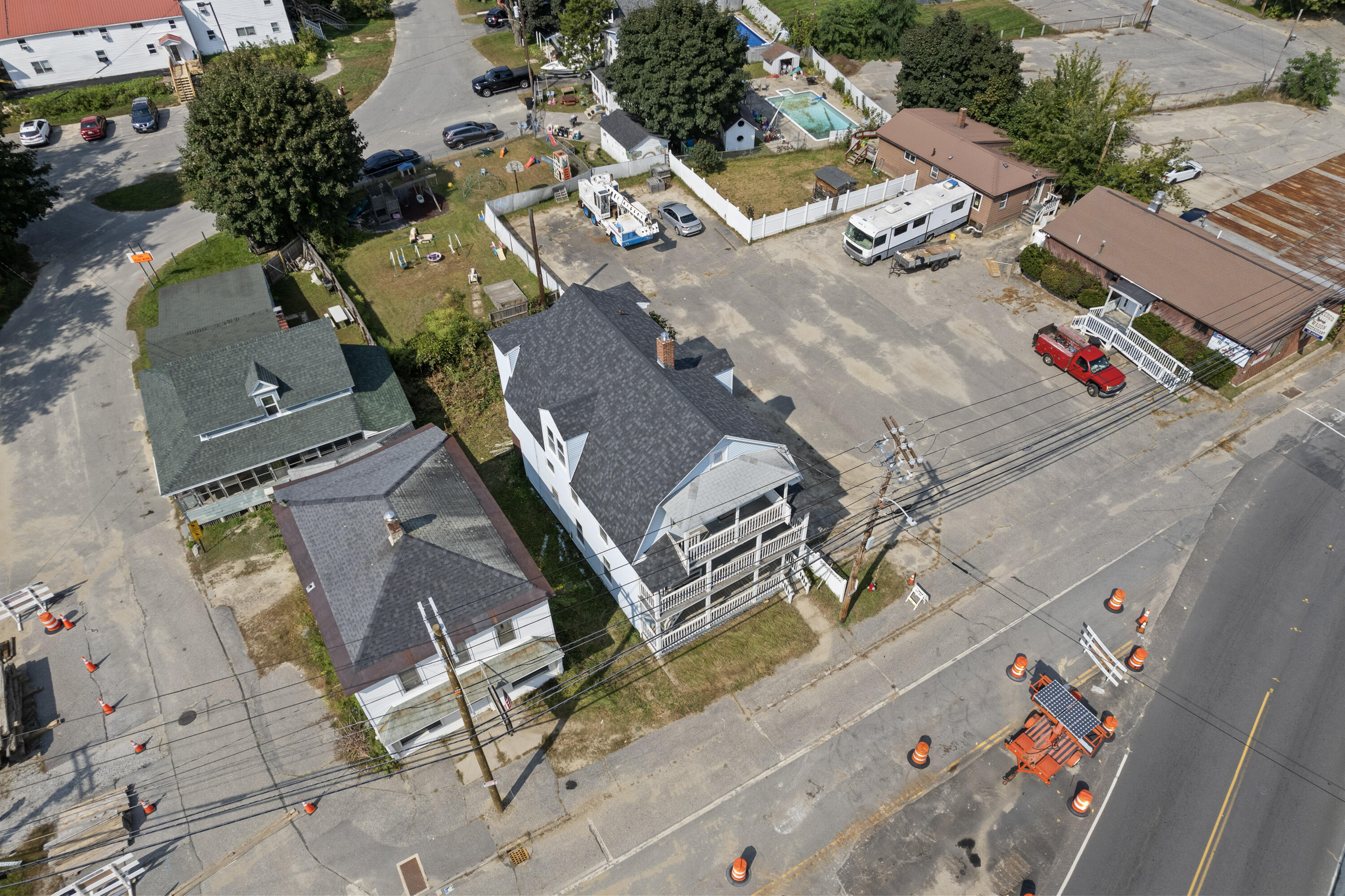 17 Main Street Mexico, ME 04257 - Photo 52 of 61 17 Main St_112