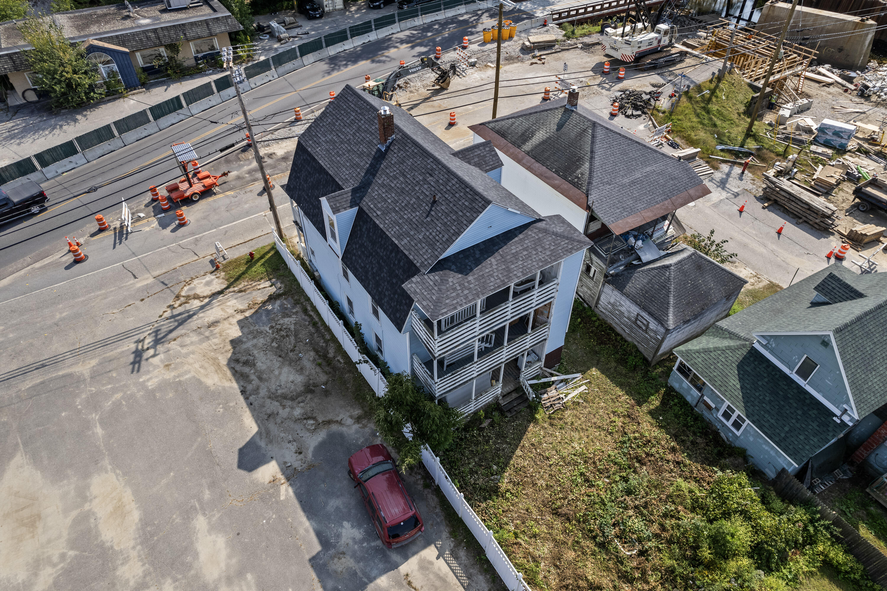17 Main Street Mexico, ME 04257 - Photo 53 of 61 17 Main St_113