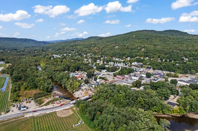 $99,900 | 17 Main Street, Mexico, ME 04257