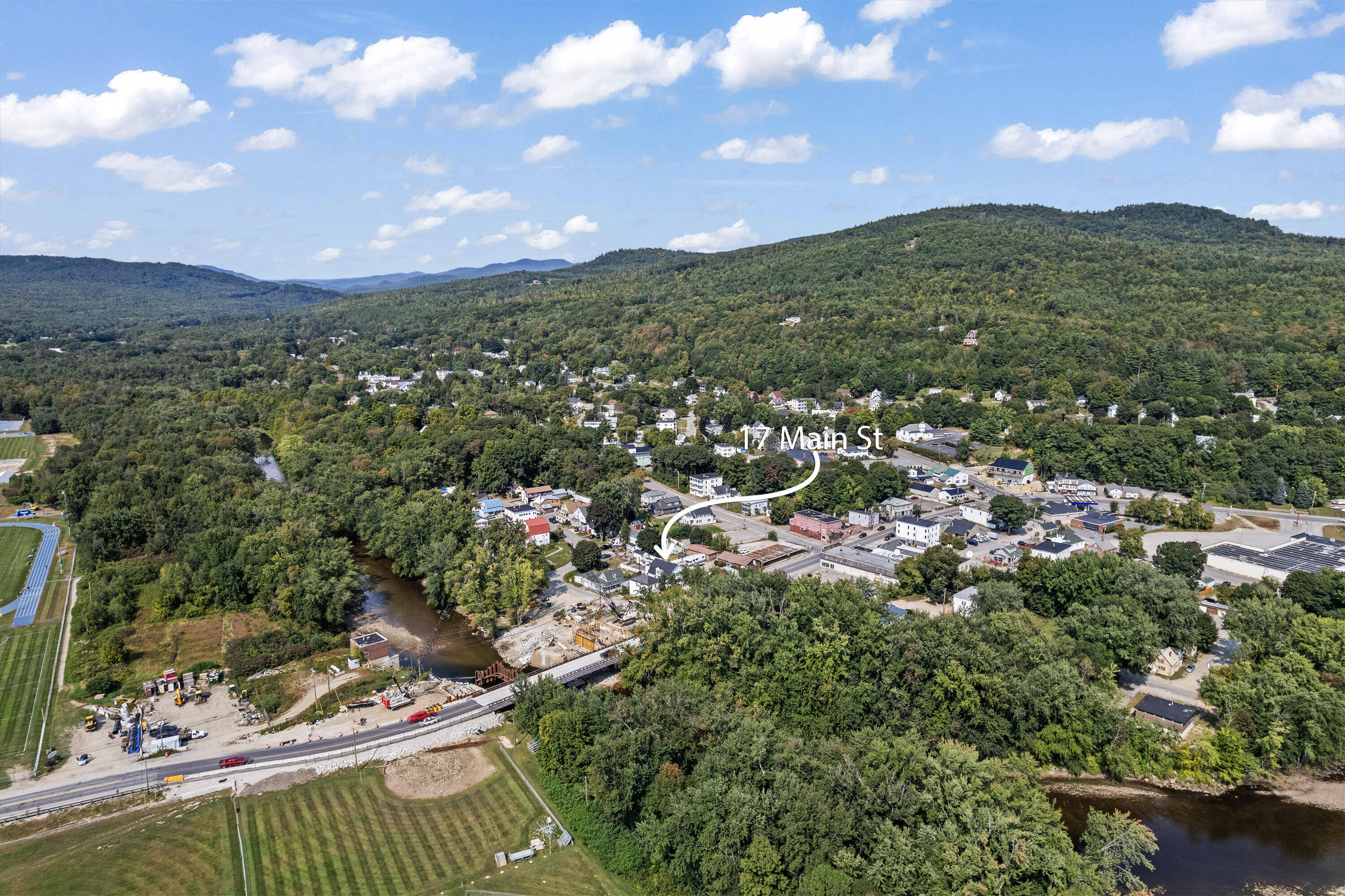 17 Main Street Mexico, ME 04257 - Photo 56 of 61 17 Main St_116