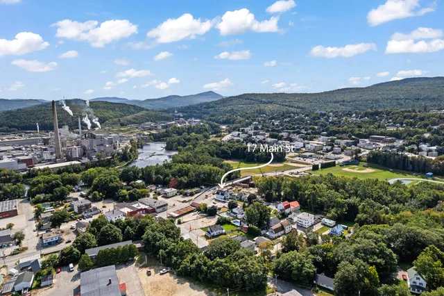 $99,900 | 17 Main Street, Mexico, ME 04257