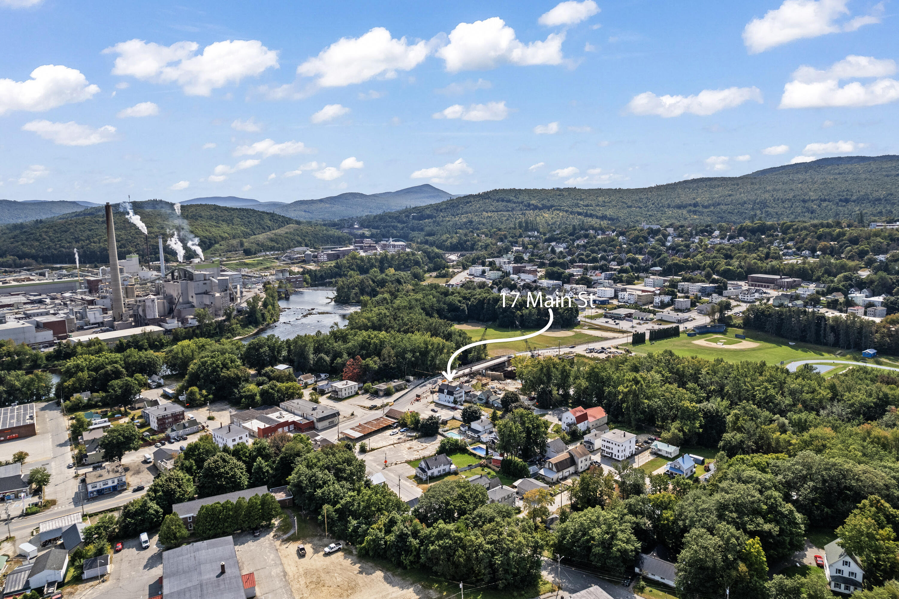 17 Main Street Mexico, ME 04257 - Photo 57 of 61 17 Main St_117