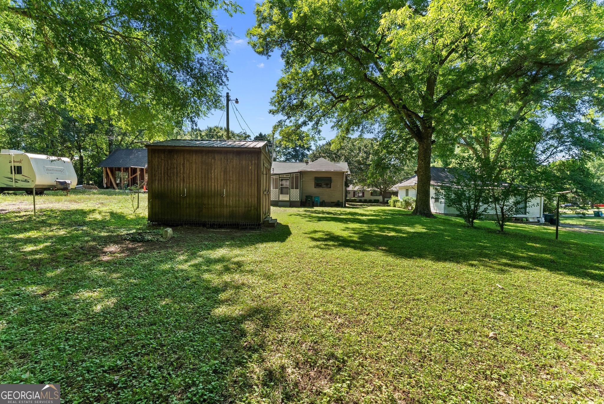 76 Park Street Commerce, GA 30529 - Photo 25 of 37