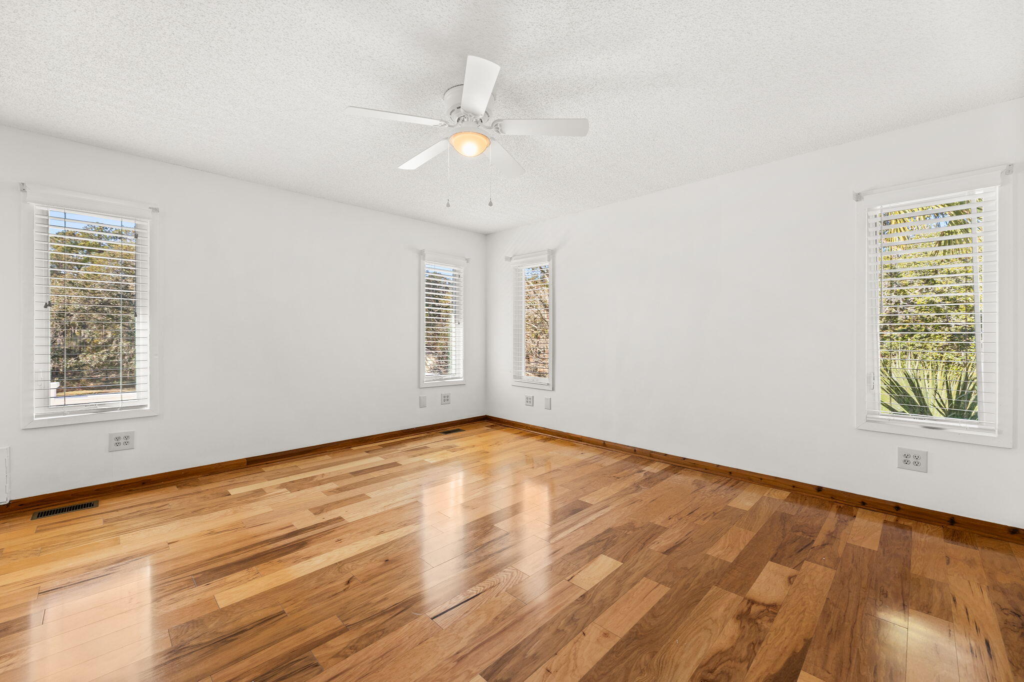 9681 2 Pines Road McClellanville, SC 29458 - Photo 10 of 34 Bedroom 1