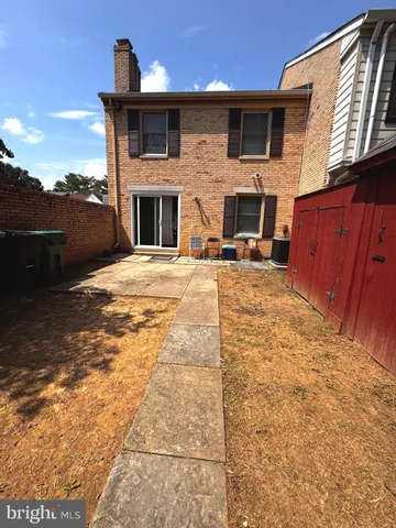 $489,900 | 11 Fenceline Drive, Gaithersburg, MD 20878