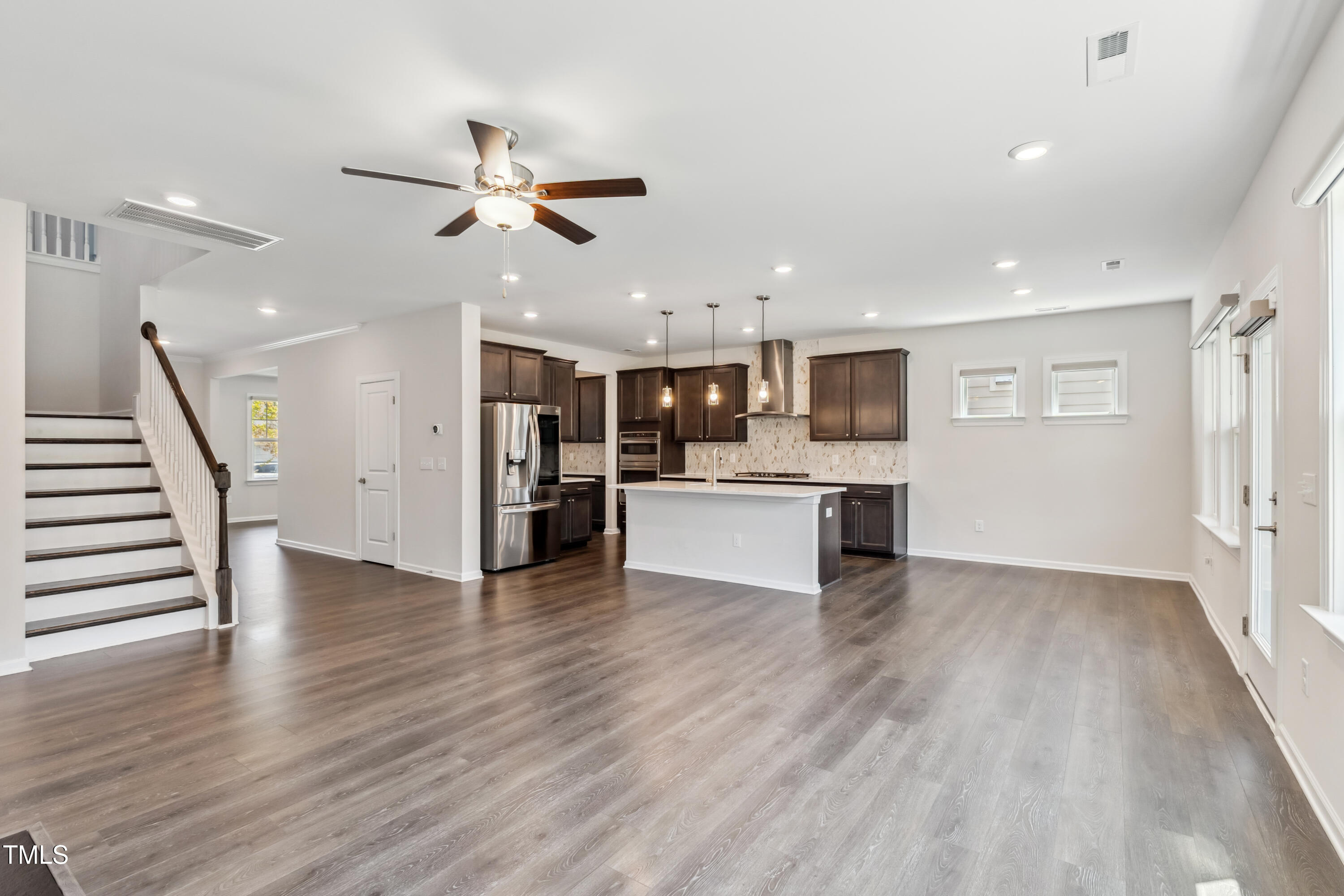 1177 Sun Springs Road Wake Forest, NC 27587 - Photo 9 of 38 CY1A3302