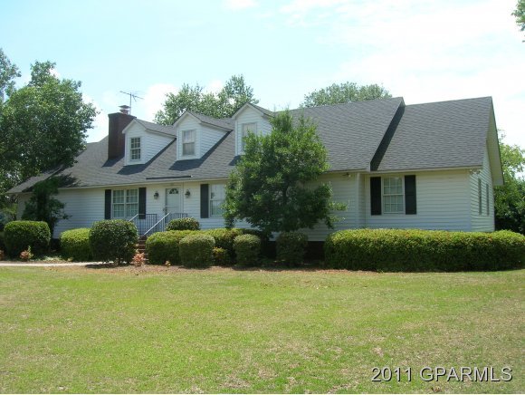 4483 Friendship Church Road Farmville, NC 27828 - Photo 1 of 1 Primary Photo