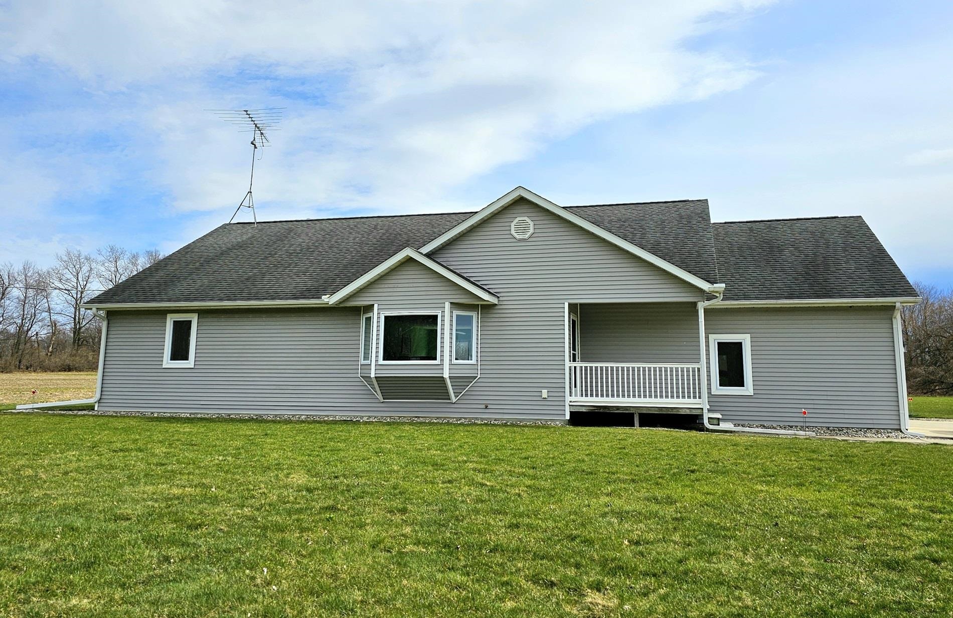 7841 West Madison Road Elwell, MI 48832 - Photo 3 of 66