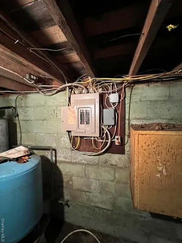 $245,900 | 100 Upper Cherrytown Road, Kerhonkson, NY 12446