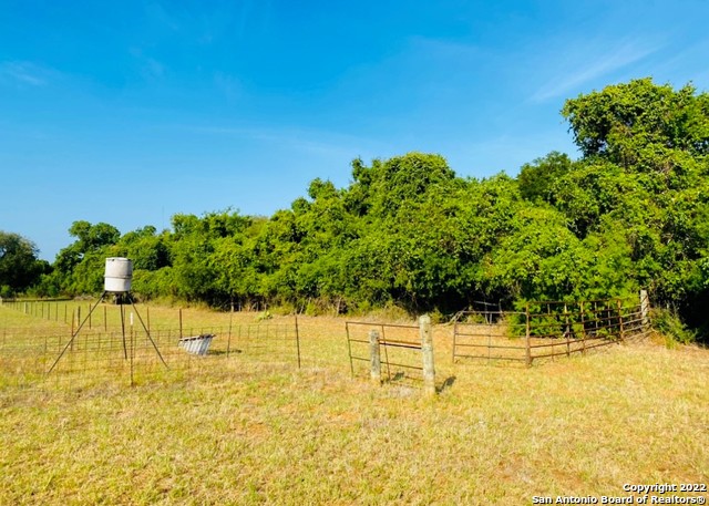 13220 Highway 1604 Loop San Antonio, TX 78263 - Photo 19 of 49 a view of yard with swimming pool