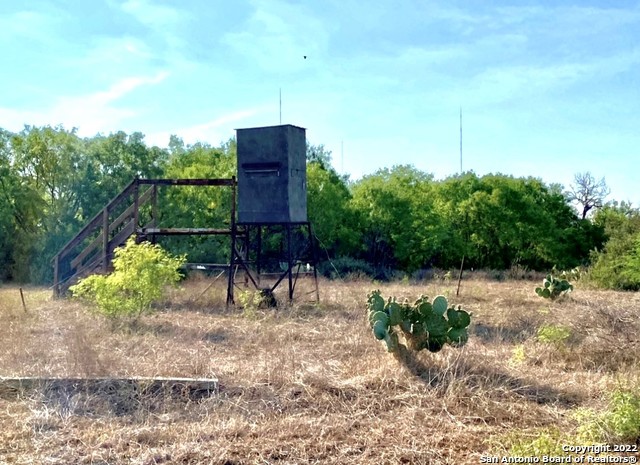 13220 Highway 1604 Loop San Antonio, TX 78263 - Photo 23 of 49 a view of a chair and table in the garden