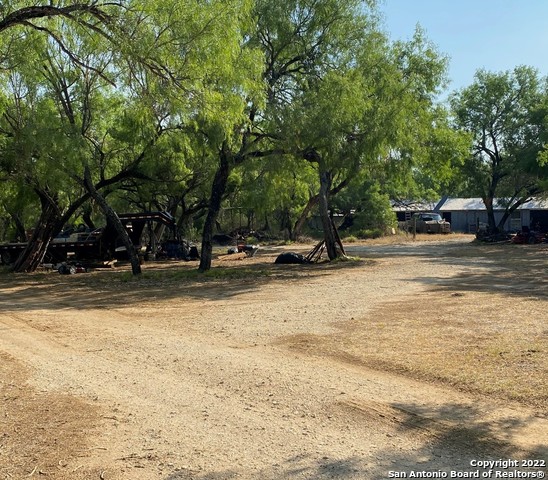 13220 Highway 1604 Loop San Antonio, TX 78263 - Photo 27 of 49 a view of park with large trees