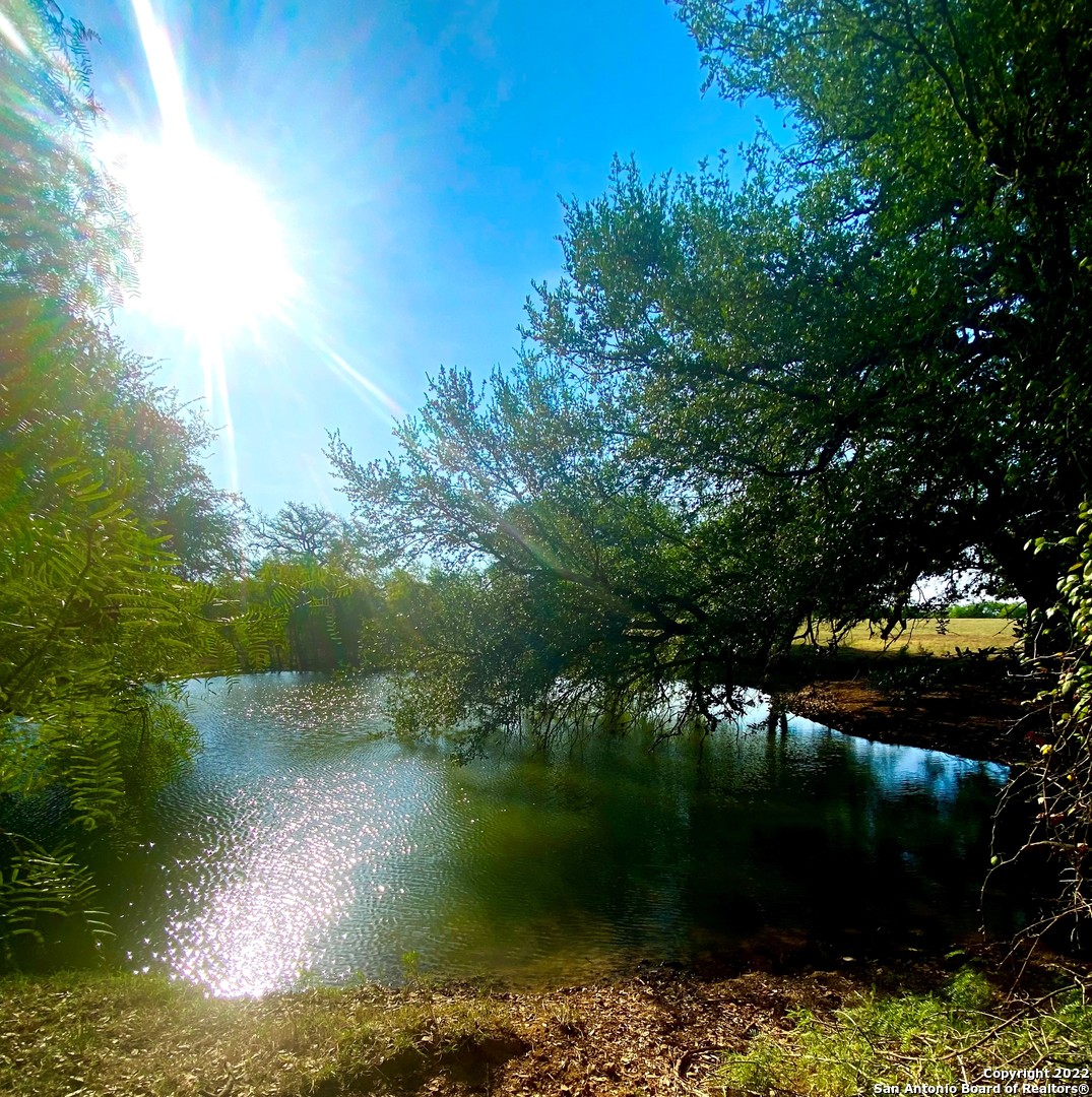 13220 Highway 1604 Loop San Antonio, TX 78263 - Photo 46 of 49 a view of lake from next to house