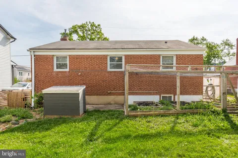 $725,000 | 10010 Mayfield Drive, Bethesda, MD 20817