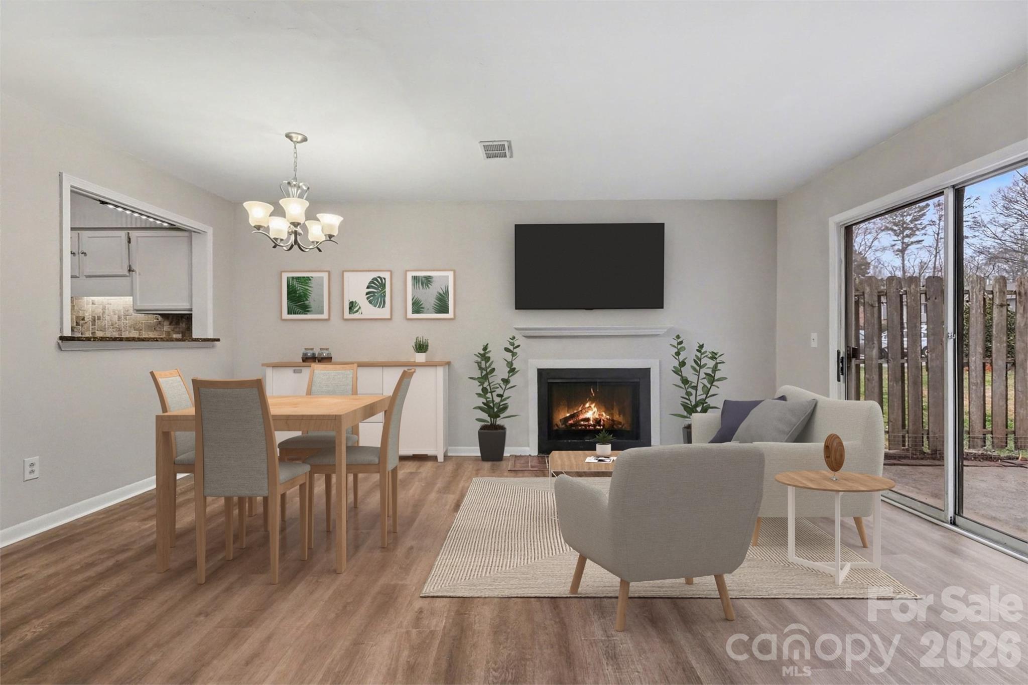 6042 Heath Valley Road Charlotte, NC 28210 - Photo 2 of 28