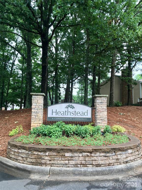6042 Heath Valley Road Charlotte, NC 28210 - Photo 25 of 28