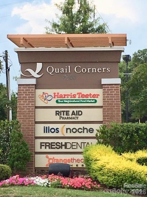 6042 Heath Valley Road Charlotte, NC 28210 - Photo 26 of 28